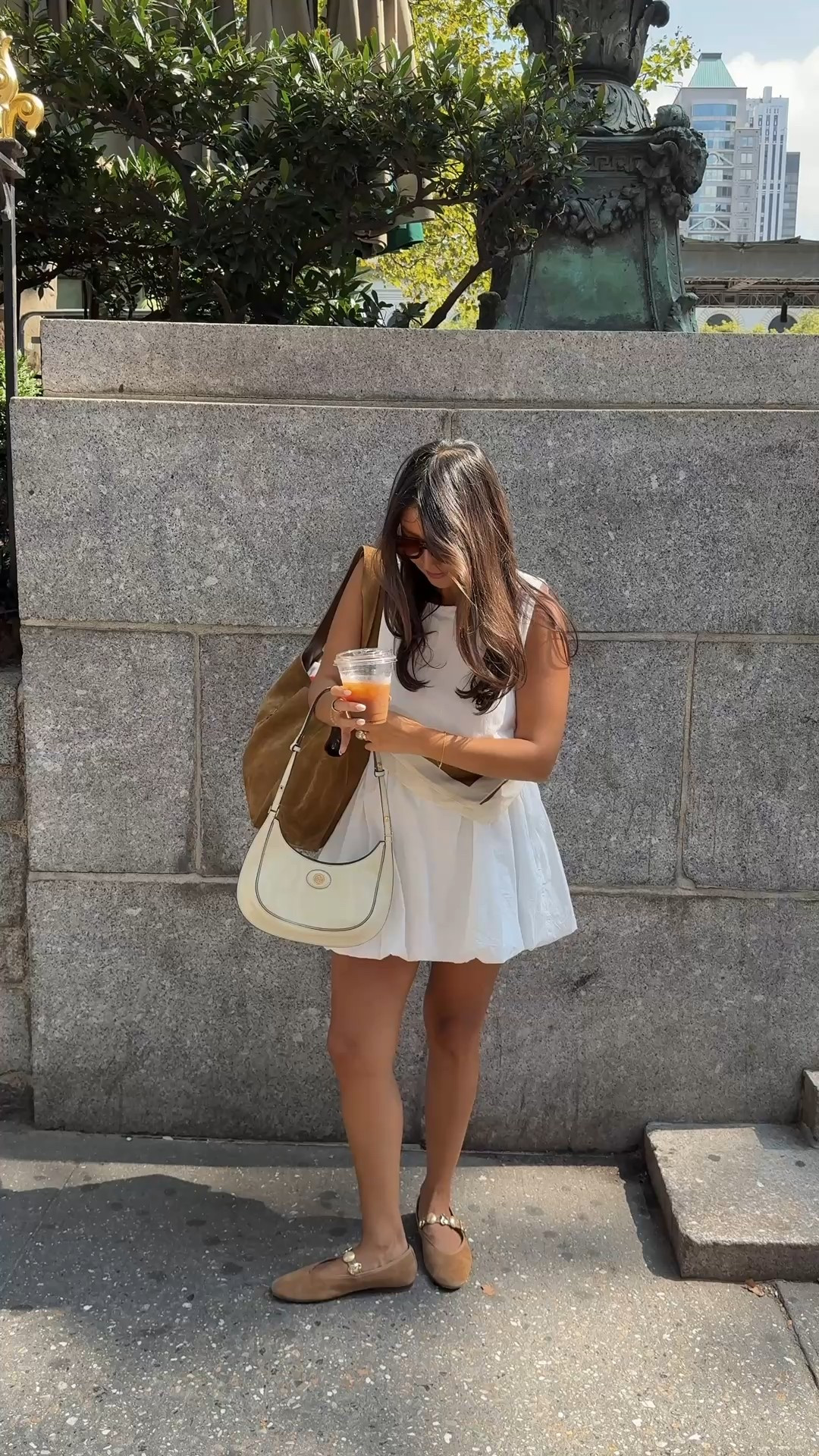 Latte season ☕️

#LTKStyleTip #LTKSeasonal