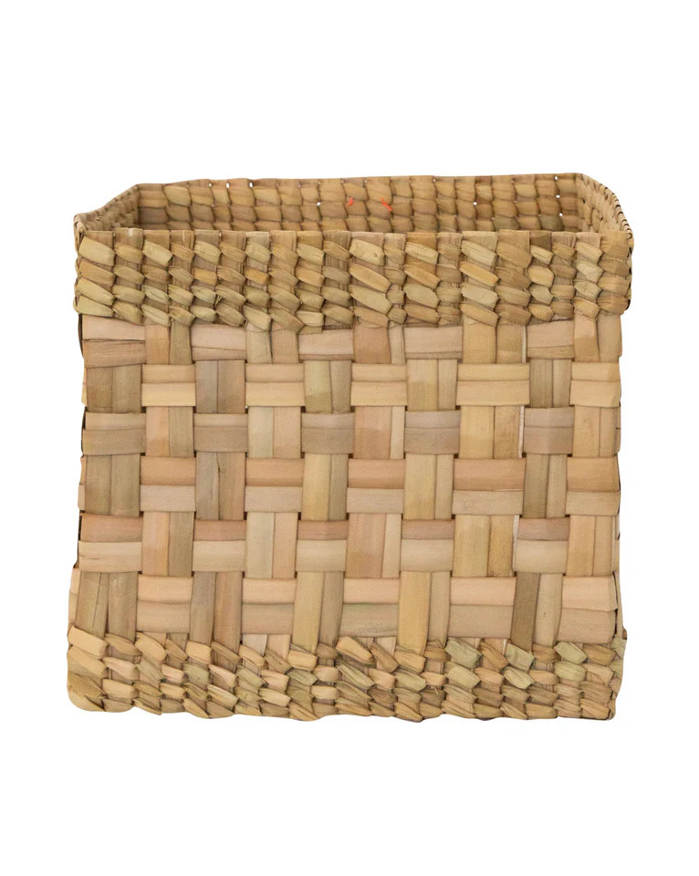 Mosi Seagrass Basket | McGee & Co.