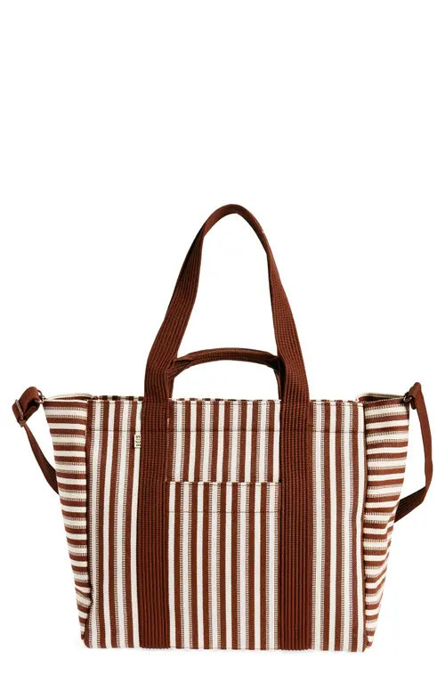 Béis The Summer Tote in Maple at Nordstrom | Nordstrom