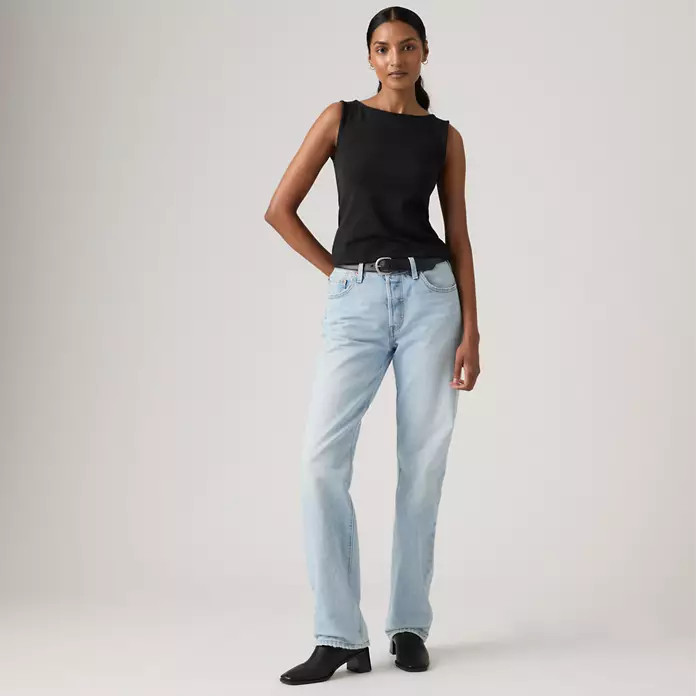 501\u00ae '90s Women's Jeans | Levi's US