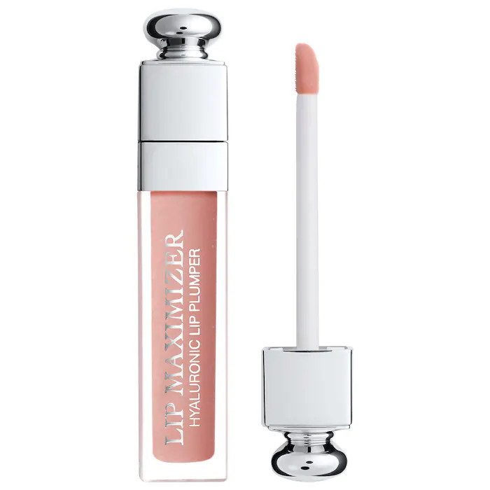 Dior Addict Lip Maximizer Plumping Gloss | Sephora (US)