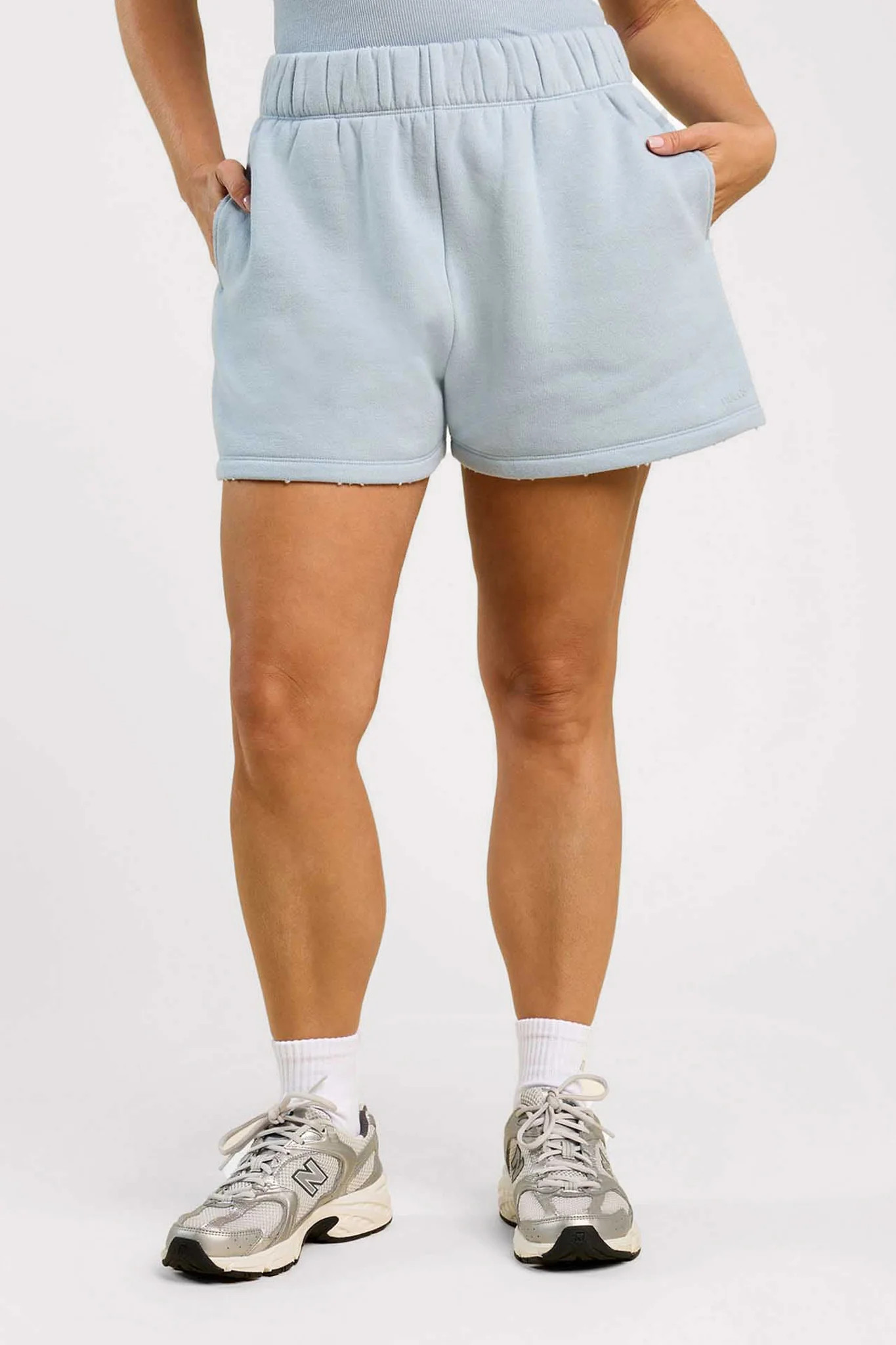 Vintage Fleece
      
    
  
  Short | nuuds