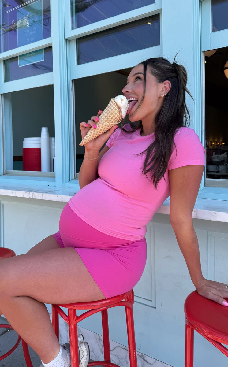 Vitality Basis Full Tee - Princess | Vitality