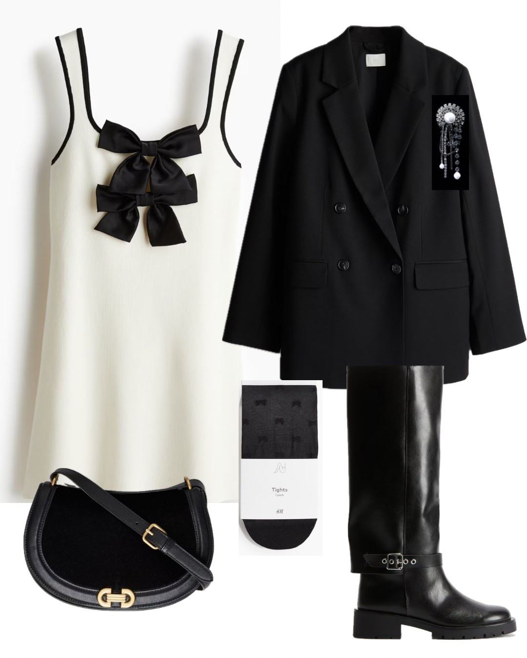 Style inspo for autumn/winter 🍂🧣