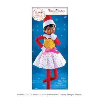 The Elf on the Shelf® Claus Couture Collection® Ice Cream Party Dress Toy Accessory | Michaels Stores