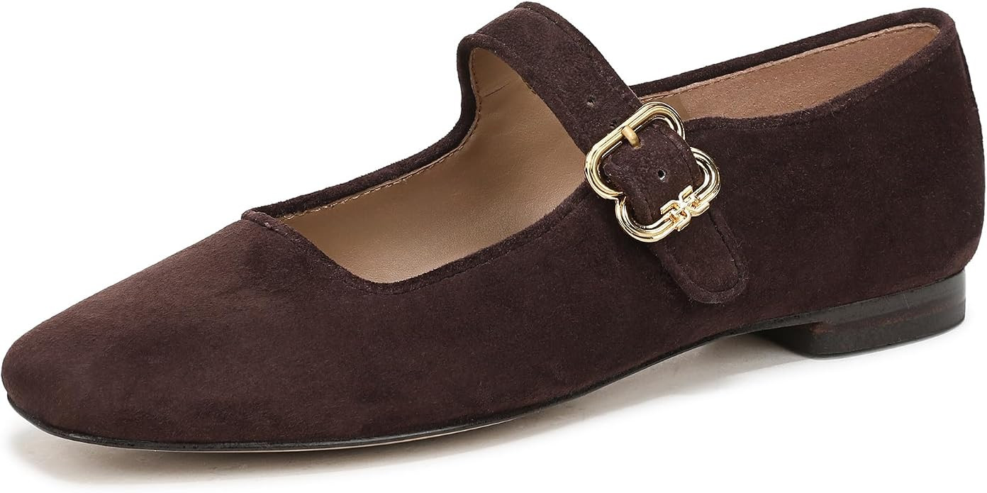 Sam Edelman Women's Michaela Mesh Ballet Flats | Amazon (US)