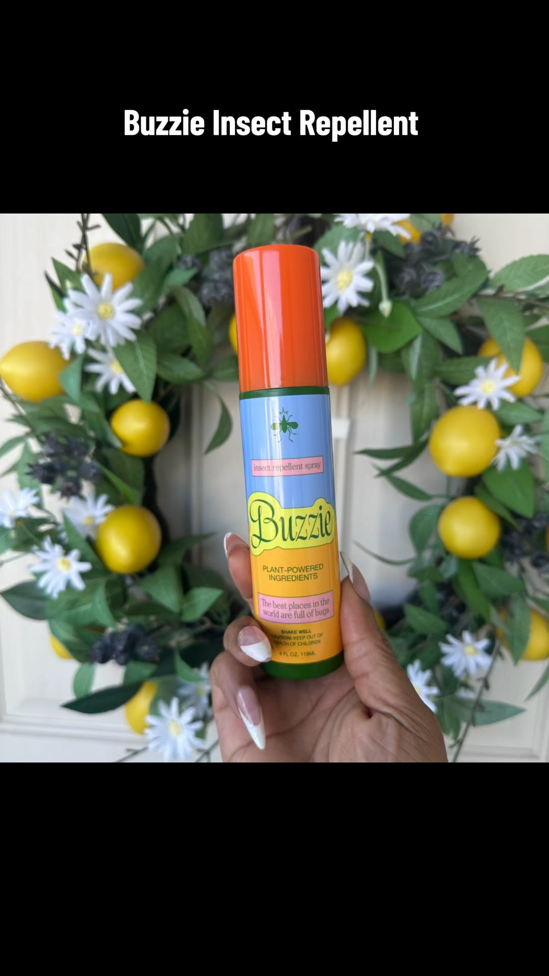 Texas bugs don’t play 😭 but this plant-powered bug spray smells SO much better than traditional sprays. Garden, walks, summer travel… this is coming with me. #TikTokShopFinds #InsectRepellent #GardenTok #Outside #SummerEssentials

#LTKTravel #LTKSwim #LTKActive