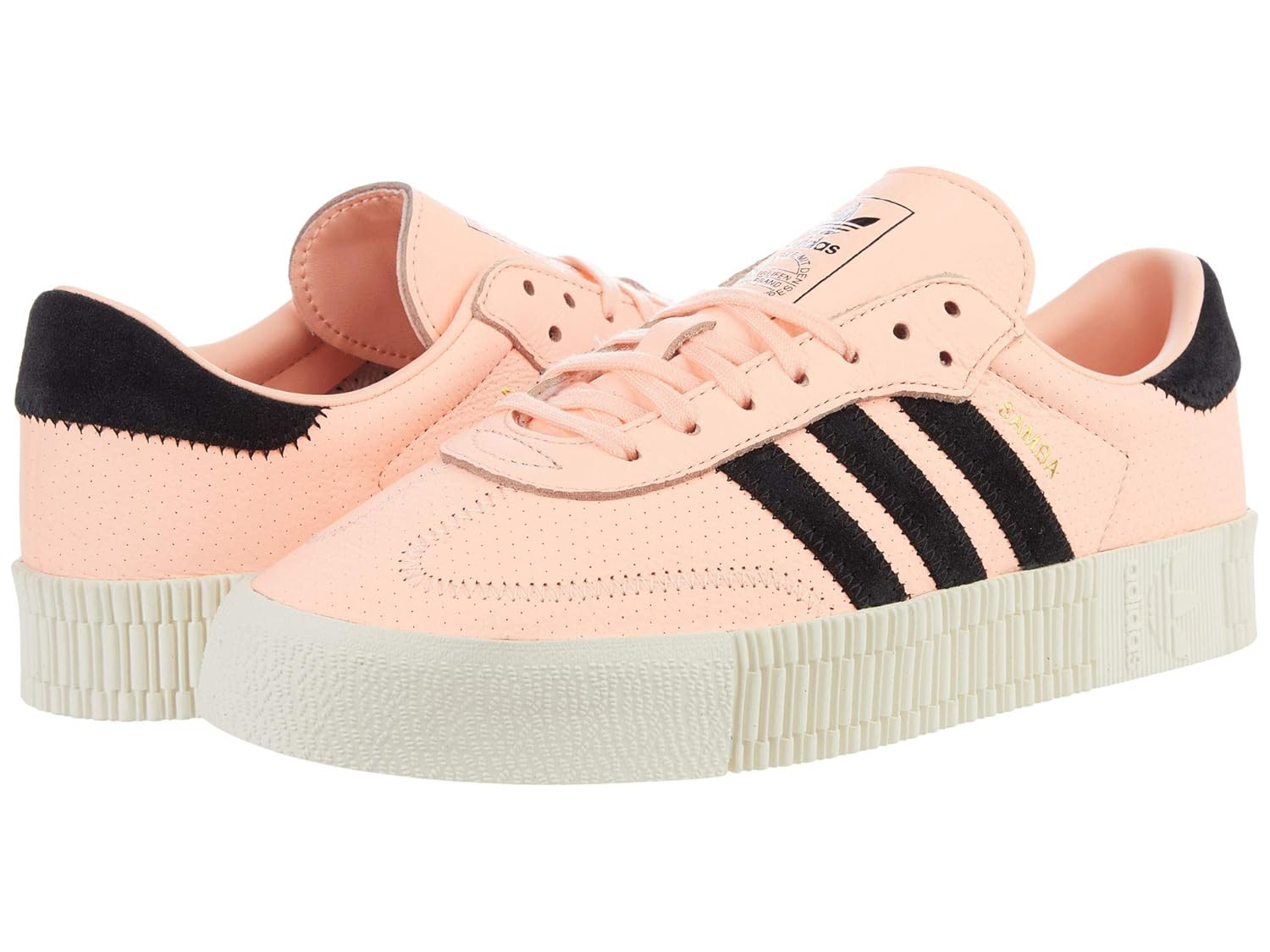 adidas Originals Sambarose | Zappos