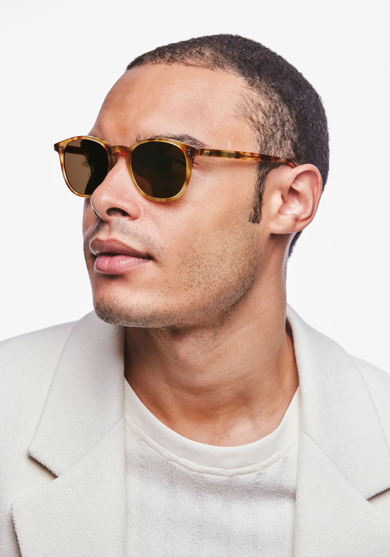 ALVIN | KREWE Eyewear