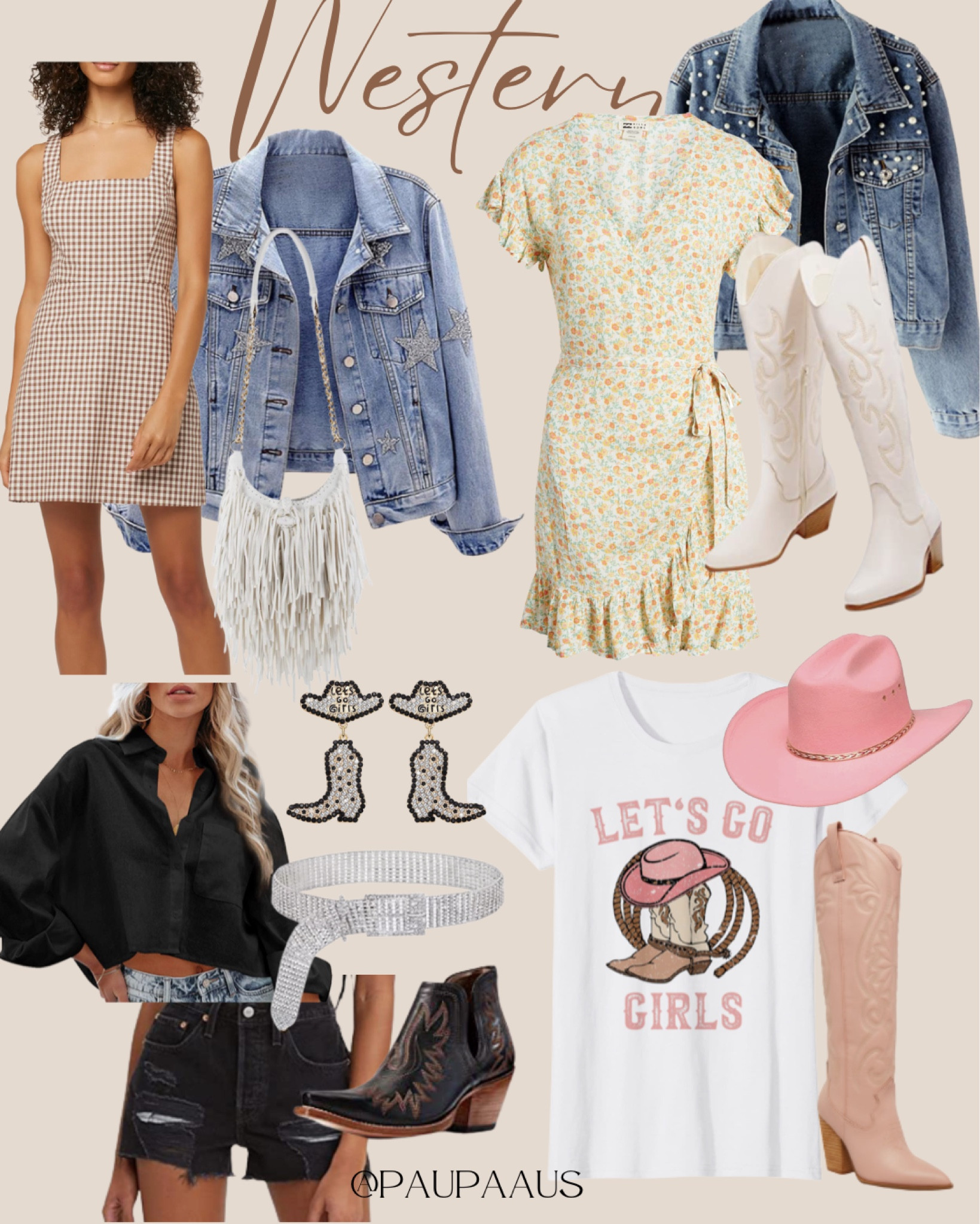 Amazon find, Amazon prime, Amazon, spring, summer 
Rodeo outfits, Nashville, Nashville concert, Nashville style, Nashville outfit, texas, cowgirl, western glam, western fashion, western wear, country concert outfit, outfit inspiration, country outfit, concert, Houston Rodeo, boots, outfit ideas, cowgirl outfits, western fashion, western style, rodeo, casual outfit, trendy look, Austin, cowboy, outfit ideas, pink cowgirl, sweater dress, bachelorette, cowgirl disco, BBQ, winter, cold, rainy, western chic

#LTKstyletip #LTKSeasonal #LTKFestival