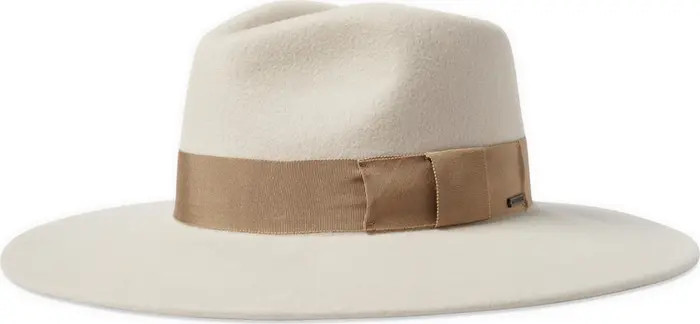 Jo Felted Wool Rancher Hat | Nordstrom