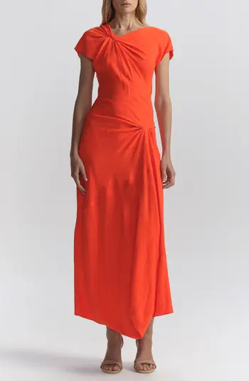 A.L.C. Willa Maxi Dress | Nordstrom | Nordstrom