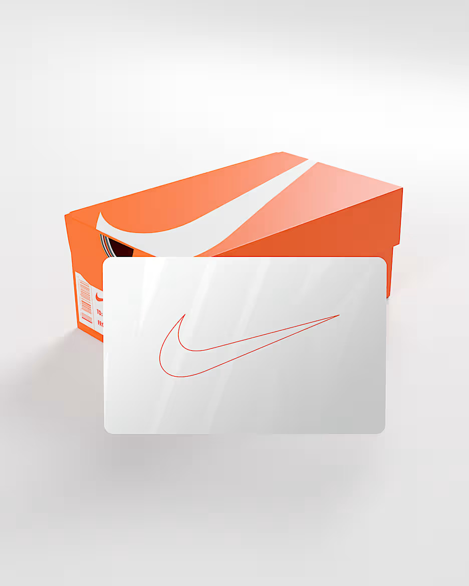 Nike Gift Card | Nike (US)