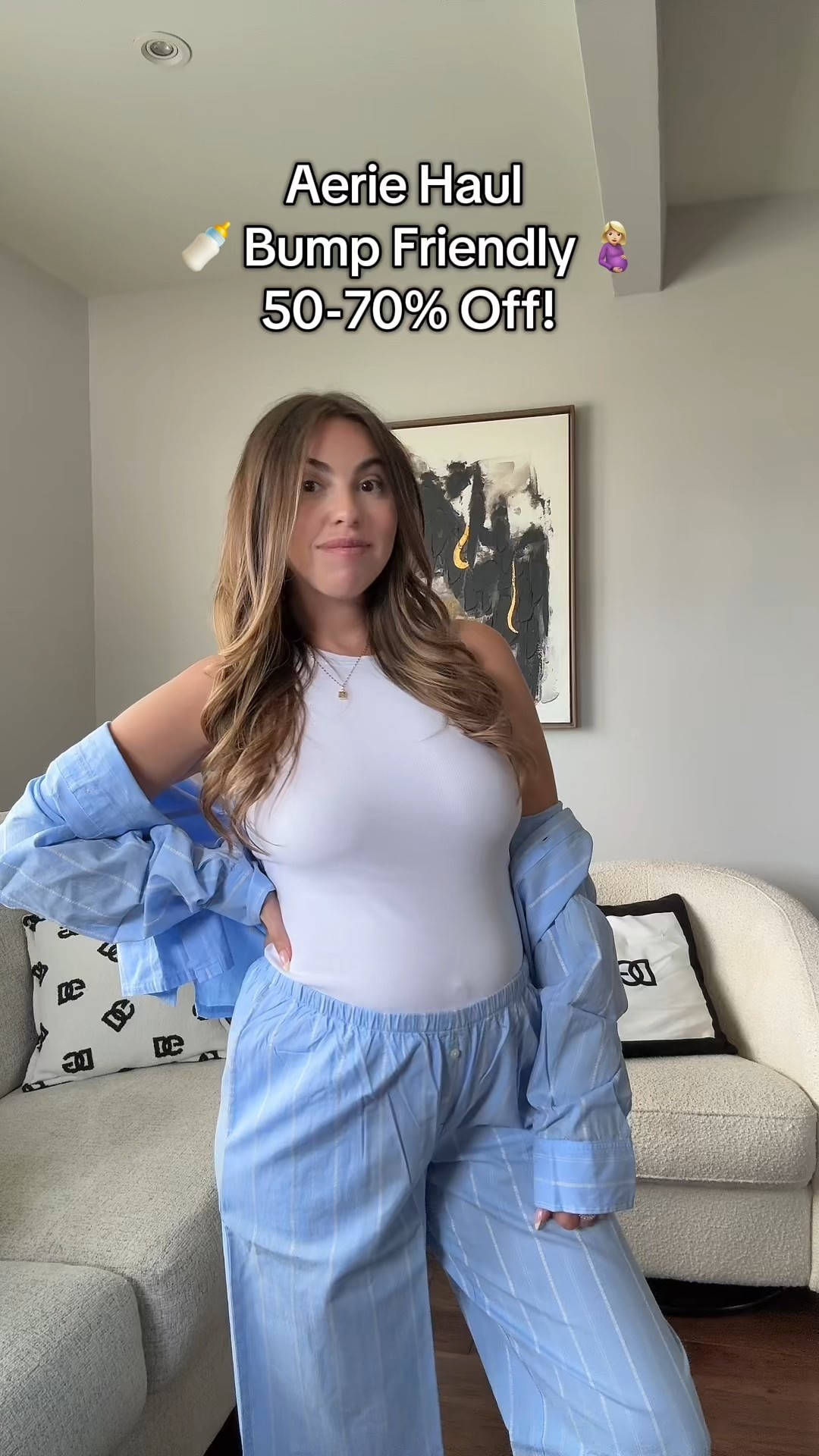Bump friendly AND 50-70% off?!? 🎉🤰🏼

#LTKBump #LTKSummerEdit #LTKFindsUnder50
