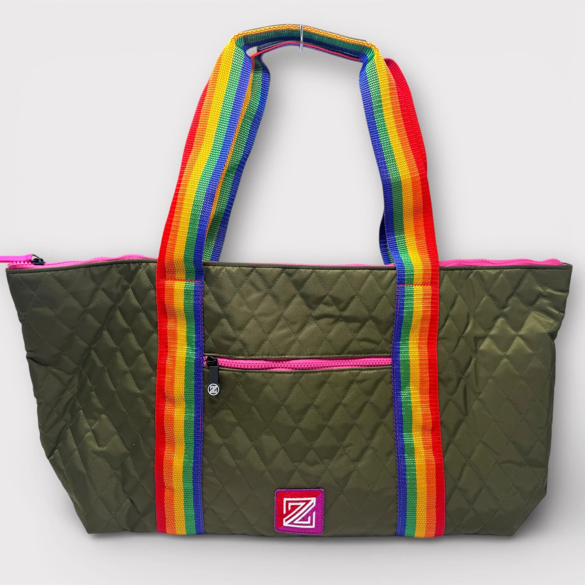 Rainbow Weekender | Capital Z LLC