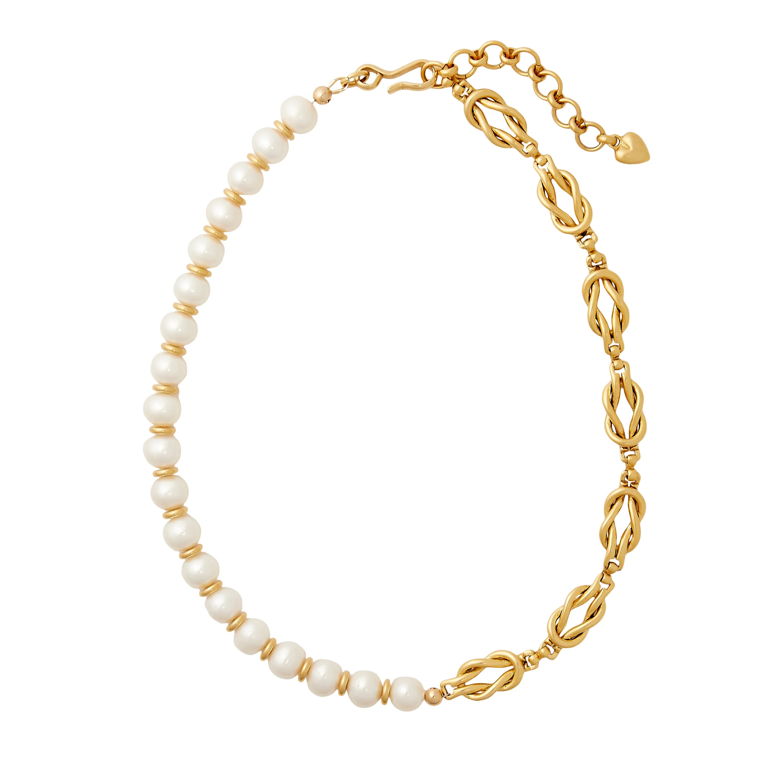 Spencer Necklace | Brinker & Eliza