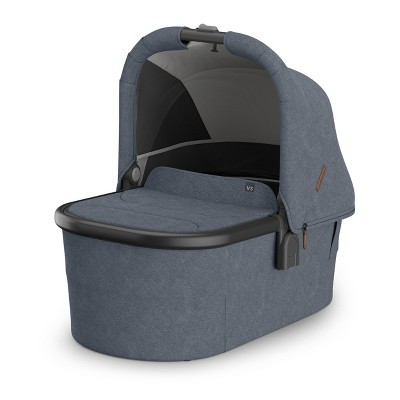 UPPAbaby Stroller Bassinet V3 - Julian Dusty Blue Melange | Target