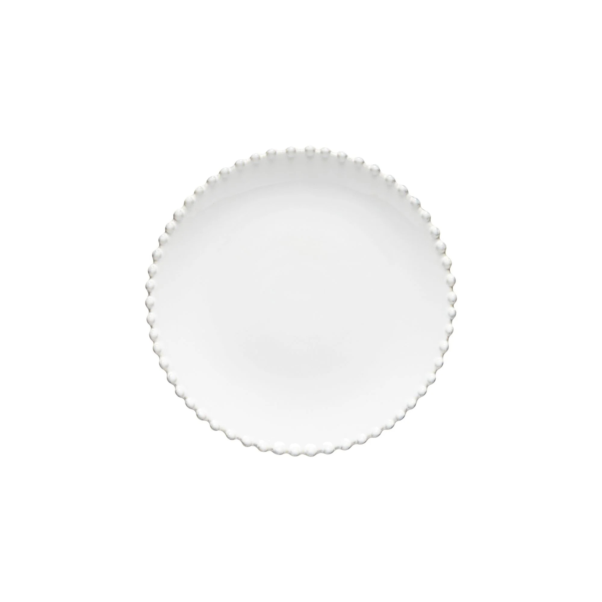Salad/Dessert Plate Pearl | Costa Nova