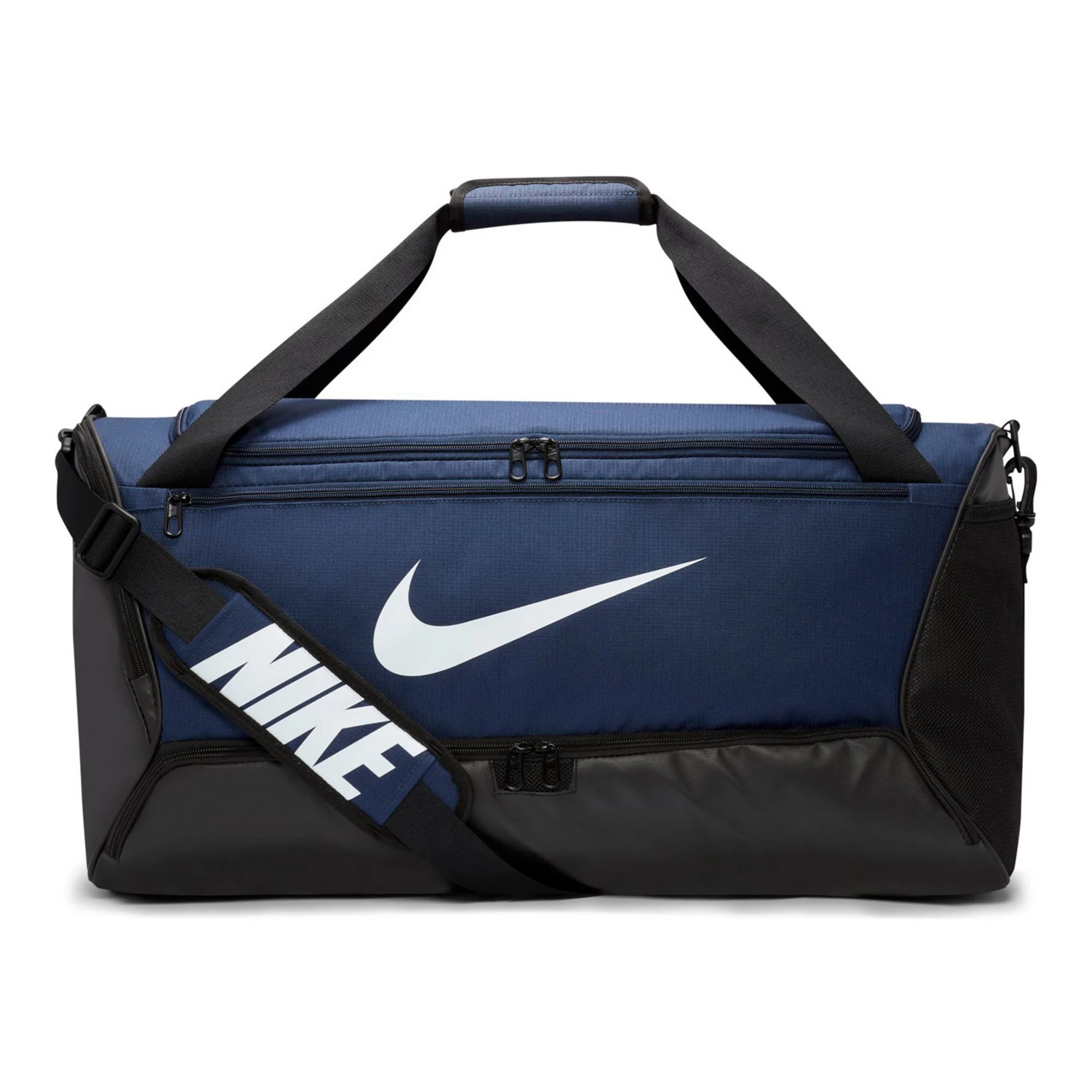 Nike Brasilia 9.5 Medium Training Duffel Bag | Kohl's