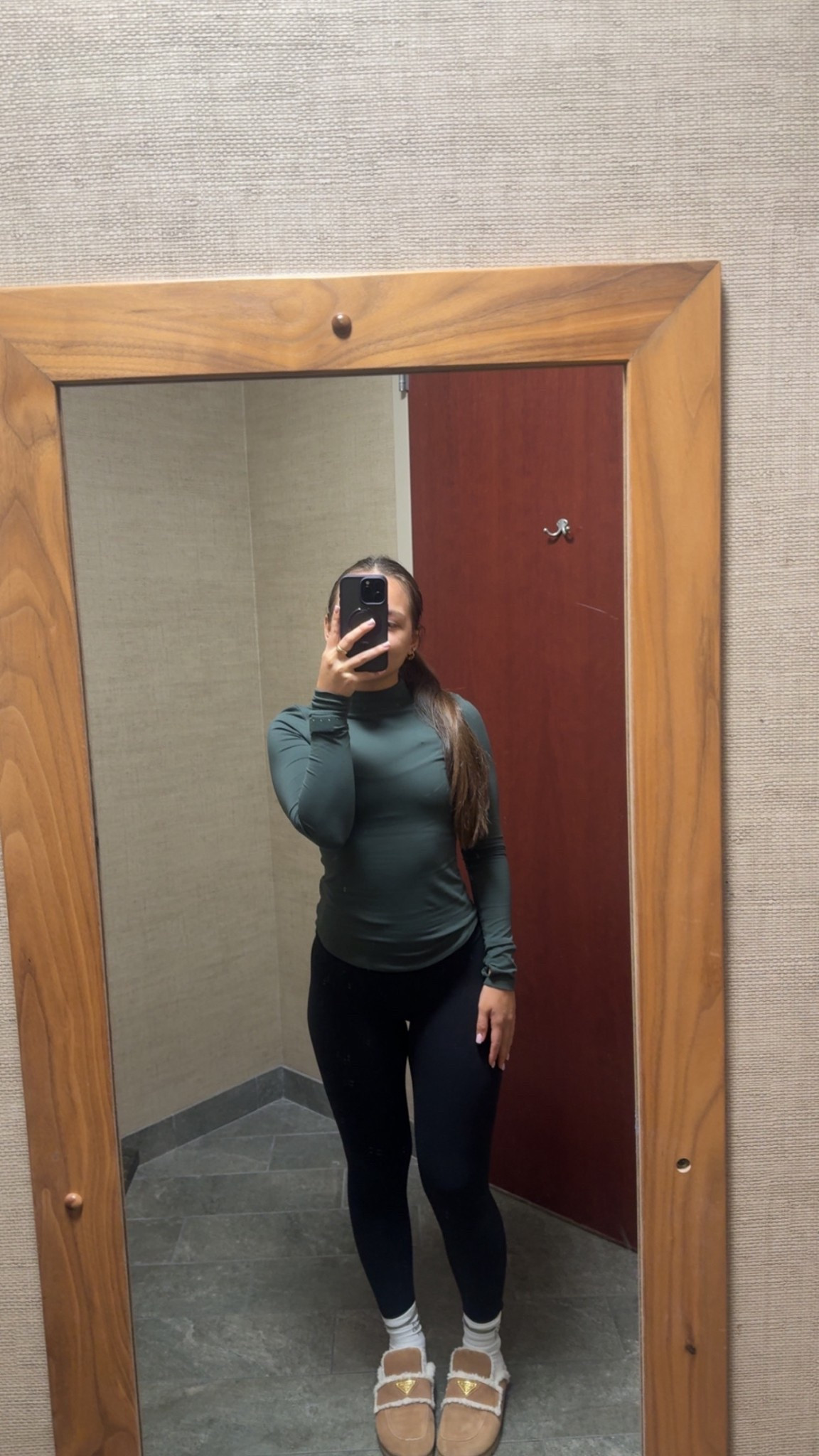 Pilates 🩰

#LTKActive #LTKdayinmylife #LTKfitnessgoals
