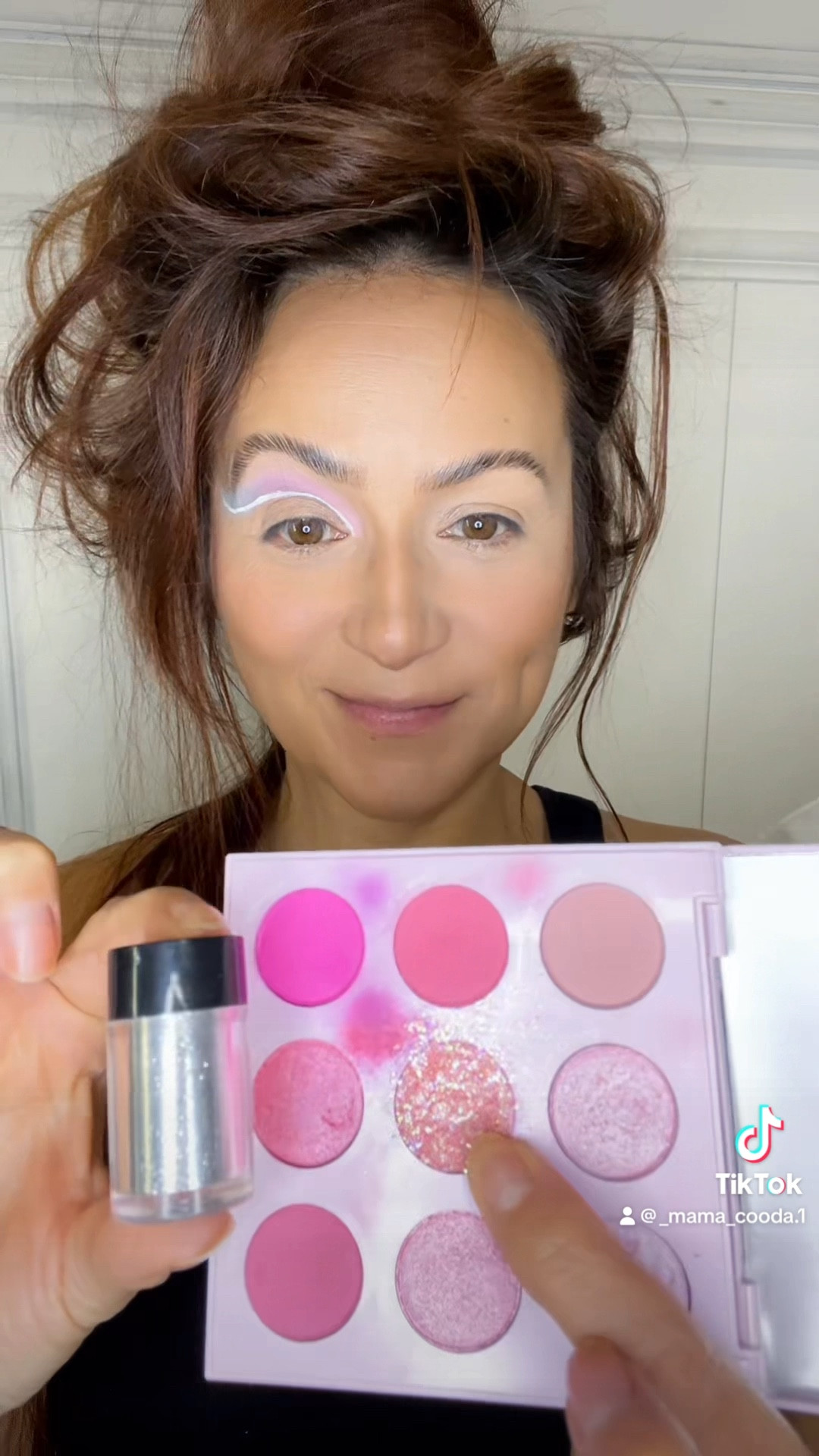 Grwm. Makeup tutorial. Glam makeup, easy makeup hacks, eyeshadow tutorial, spring makeup, Makeup. Grwm. #getreadywithme #getready #grwm
#makeup #getreadywithmemakeup #grwmmakeup #fyp
#makeuptutorial #makeuphacks #college #influencer makeup, makeup routinue, makeup tutorial, five minute makeup look, natural makeup, get ready with me, grwm makeup
#LTKVideo #LTKfindsunder50 #LTKbeauty

#LTKstyletip #LTKbeauty #LTKVideo