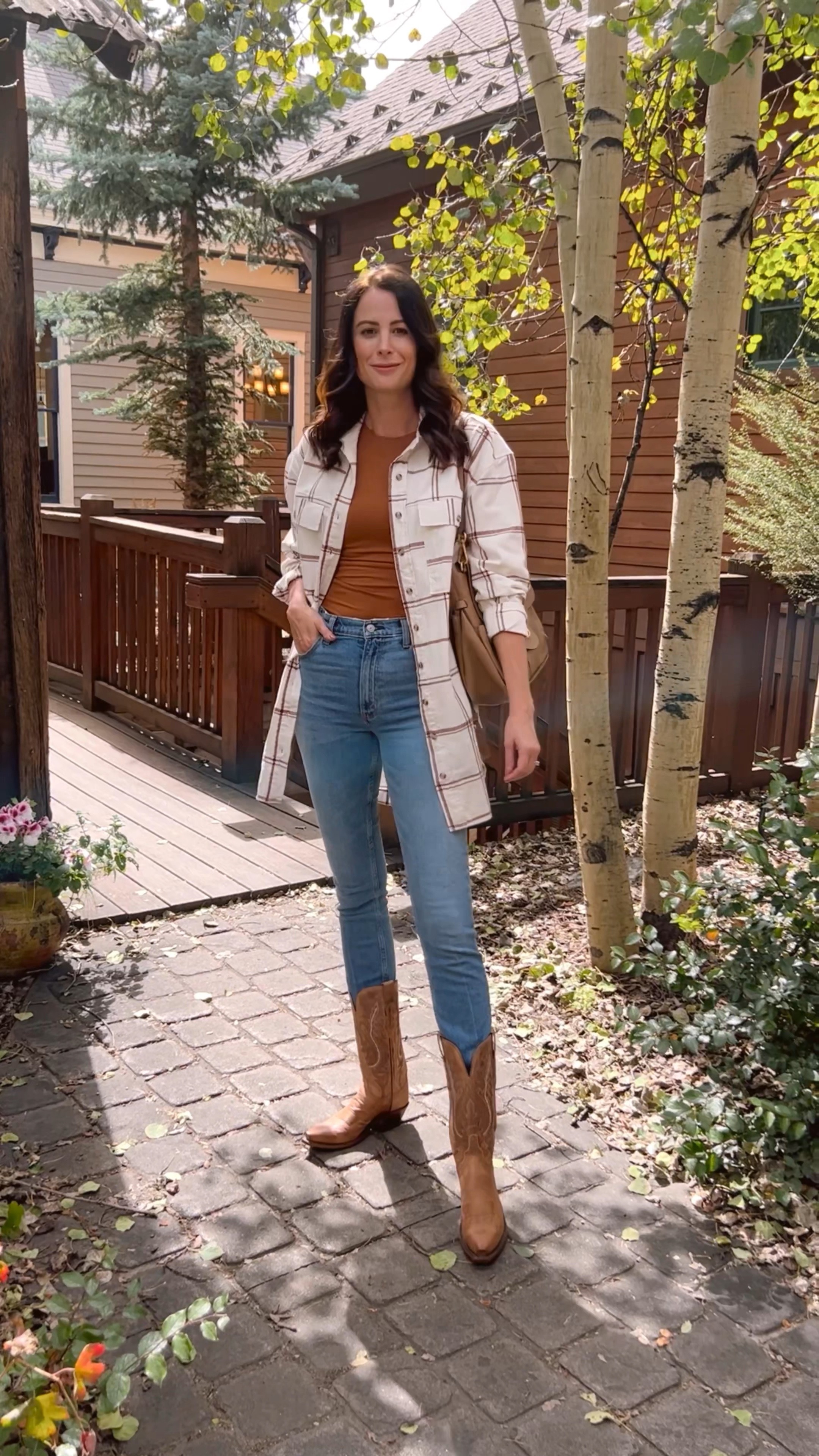 This $35 target dress can also be worn as a jacket and comes in flannel or denim! Which one will you be grabbing? 

#LTKunder50 #LTKstyletip #LTKSeasonal