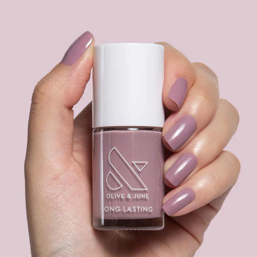 I Mani in Meetings | Olive & June