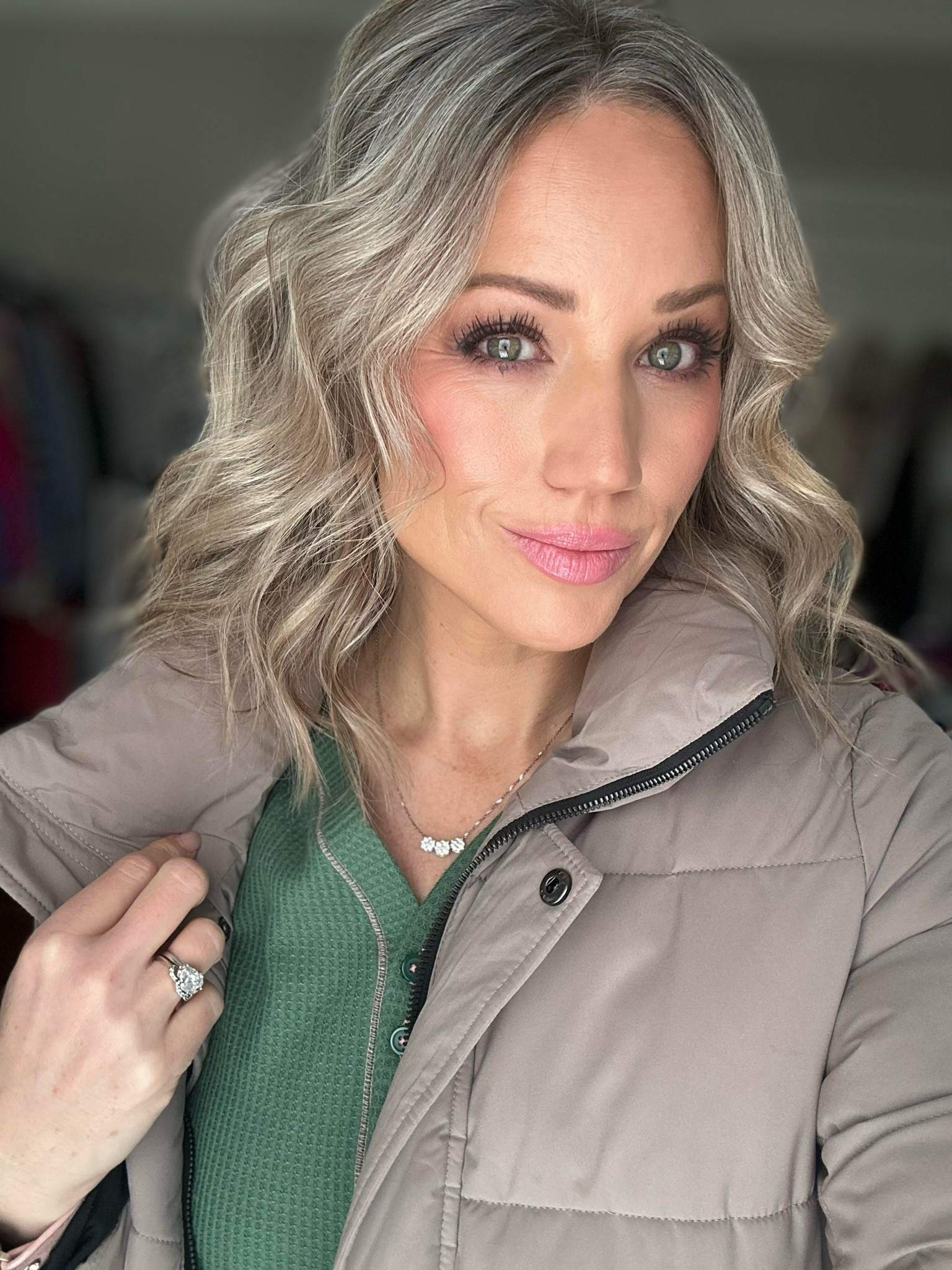 Beauty products I swear by! 

#LTKOver40 #LTKBeauty #LTKFindsUnder50