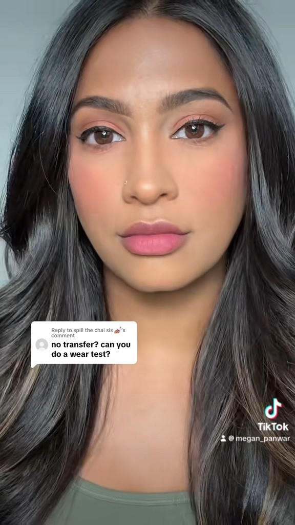 The only lipstain I’ve ever been this obsessed with. Don’t forget to blot it! 



#LTKfindsunder50 #LTKstyletip #LTKbeauty