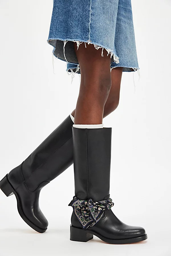 Frye Campus 14L Boots | Free People (Global - UK&FR Excluded)