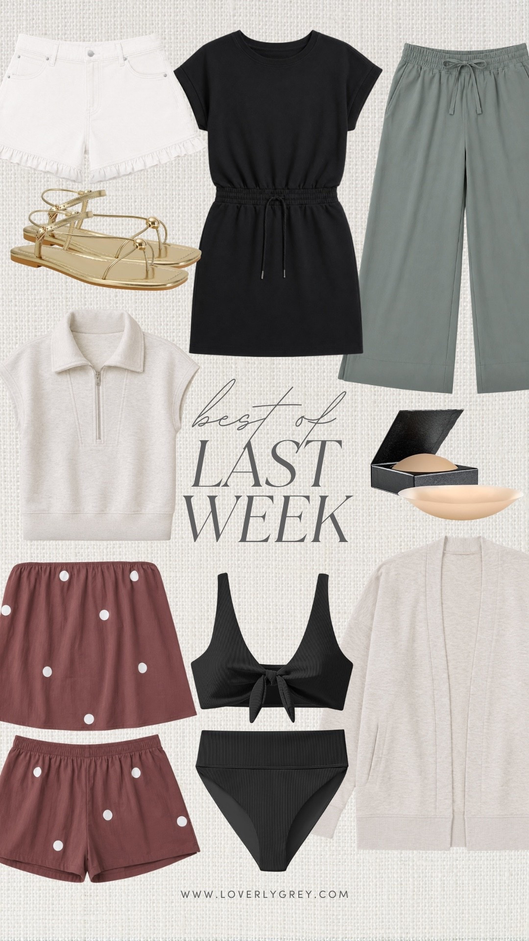So many great finds from last week 👏🏼

Loverly Grey, best of last week, best sellers, follower favorites, Target find, Target fashion, Amazon find, Amazon fashion