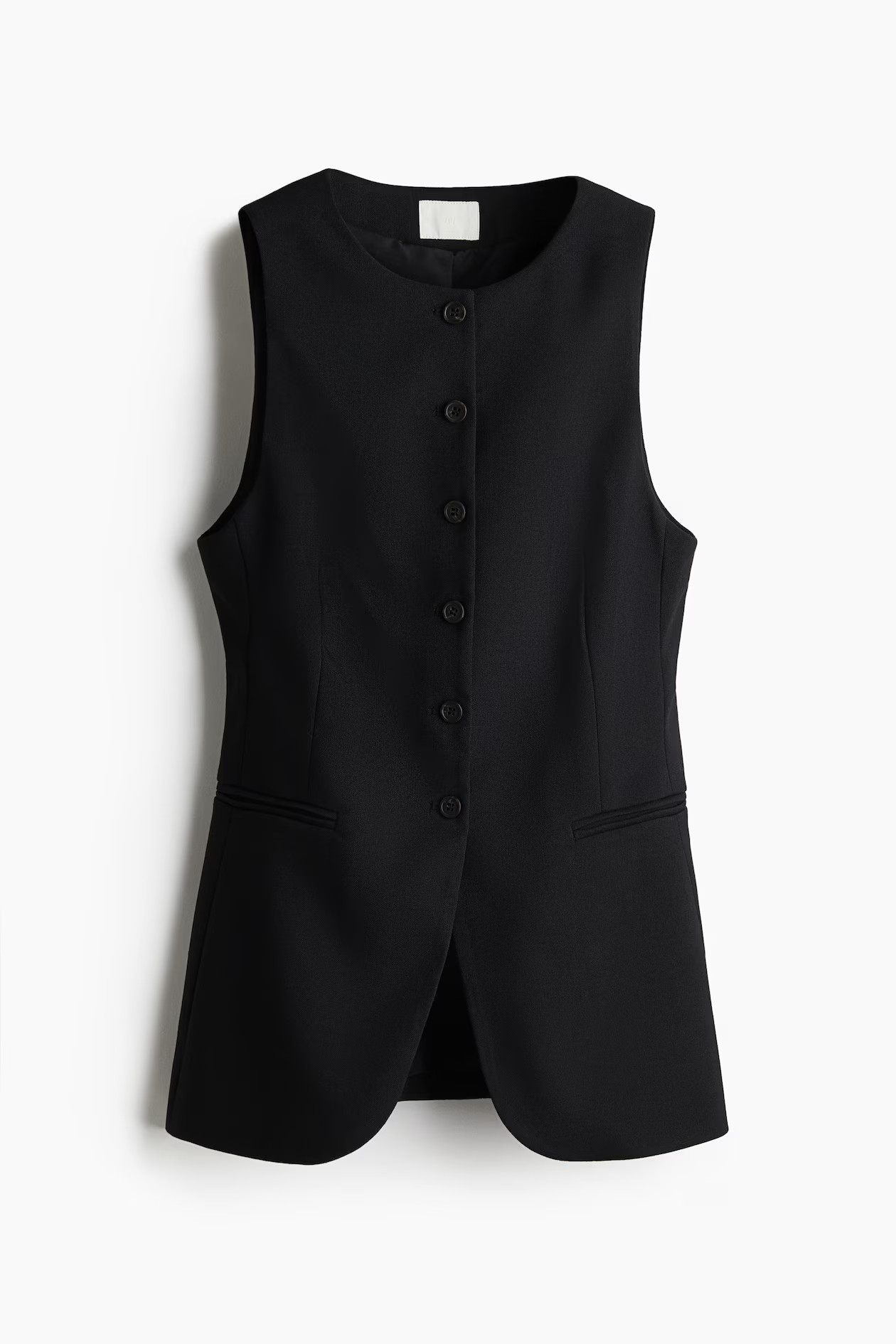 Long Suit Vest | H&M (US + CA)