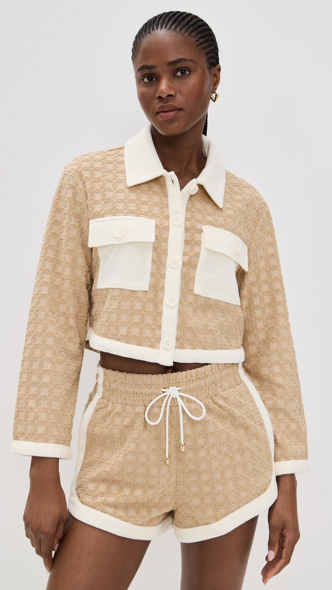 Zariah Cardigan | Shopbop