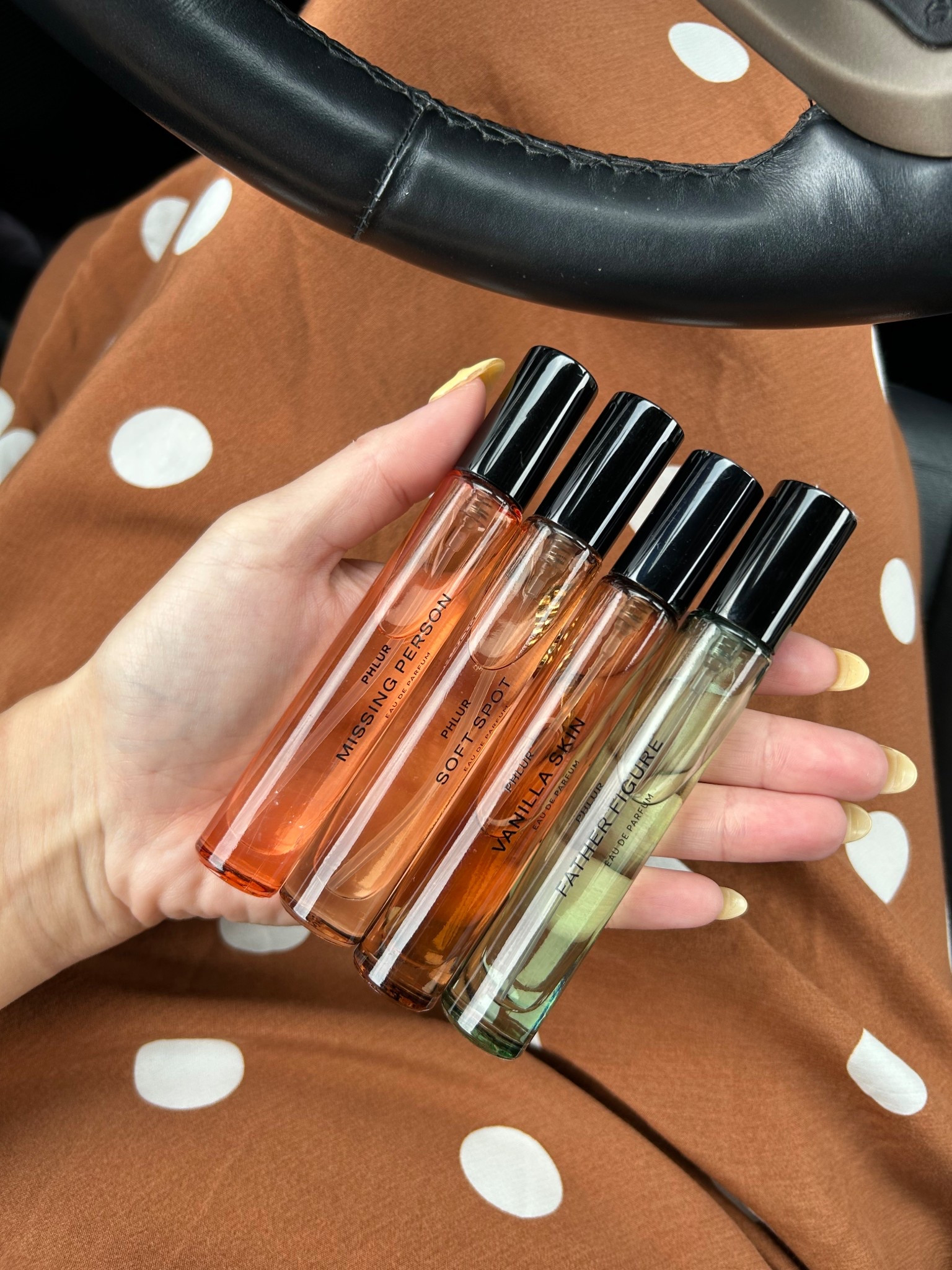 The PERFECT perfumes for summer! 🤍✨ 

#LTKSummerEdit #LTKGiftGuide #LTKBeauty