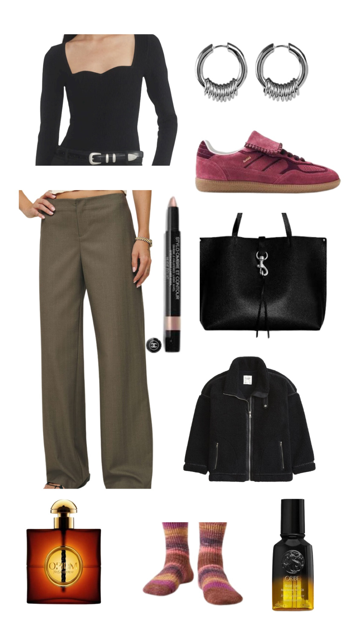 How to stay warm, stylish, and cozy

#LTKSeasonal #LTKGiftGuide #LTKSaleAlert