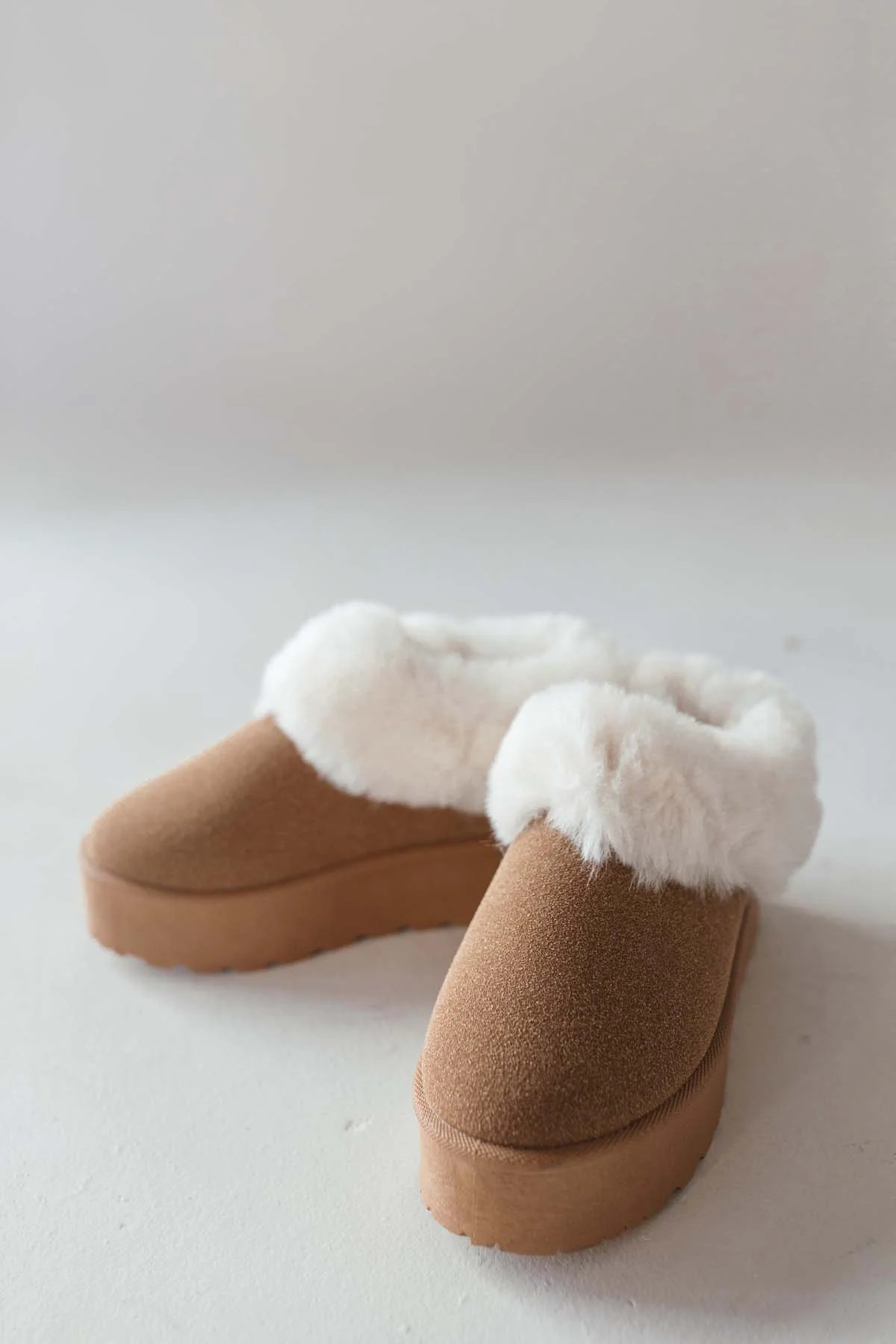 Platform Fuzzy Slides | The Post