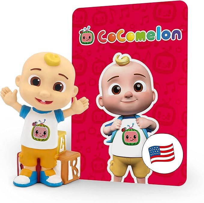 Tonies JJ Audio Play Character from Cocomelon | Amazon (US)