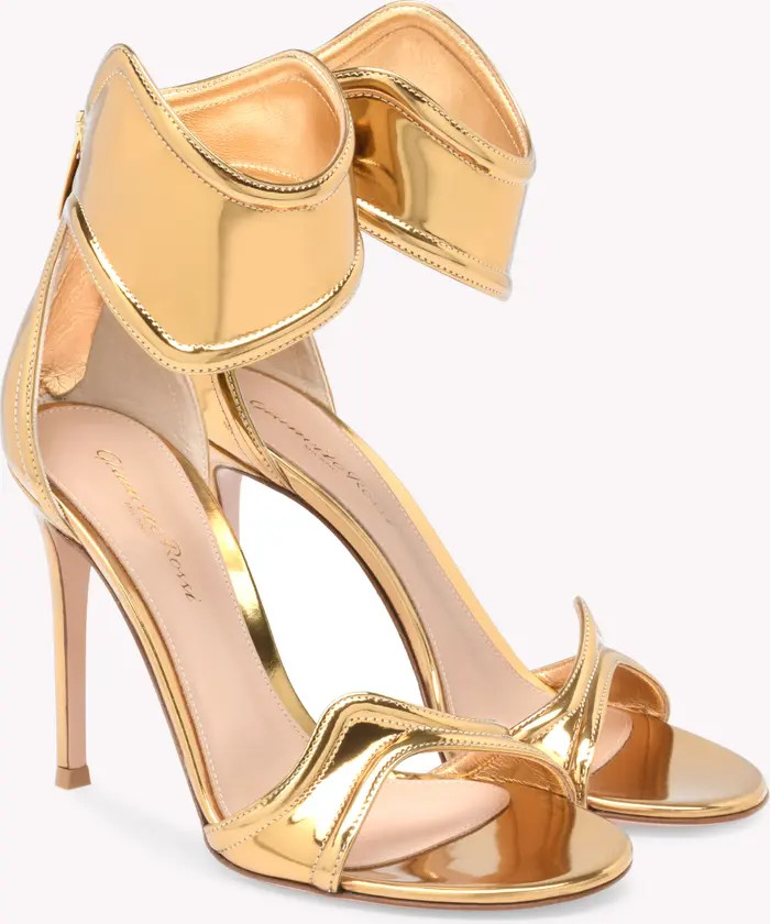 Metallic Gold | Nordstrom