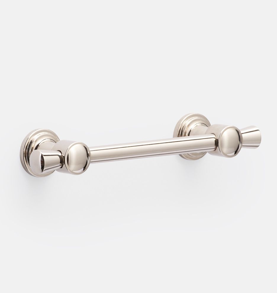 Cowan Drawer Pull | Rejuvenation