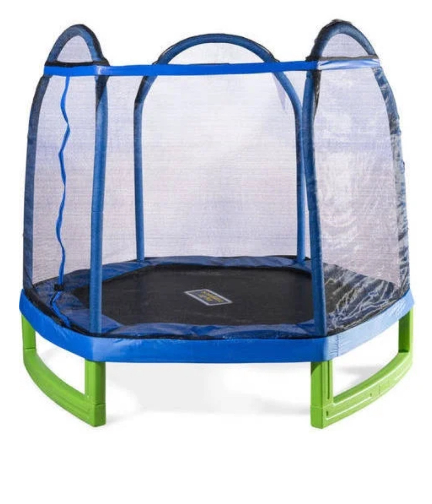 LOW STOCK. Perfect Christmas gift! Kids trampoline on sale for $99! Perfect for getting some moment during the winter months 

#LTKKids #LTKGiftGuide #LTKHoliday