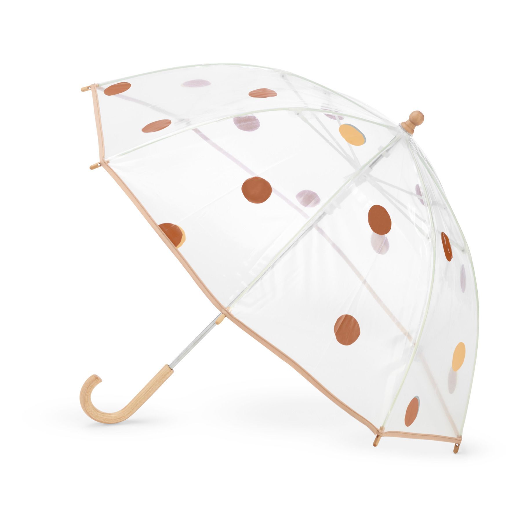 Lagoa children's umbrella | Camel | Smallable
