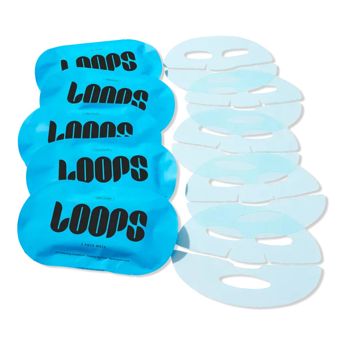 Hyper Smooth Face Mask Set | Ulta