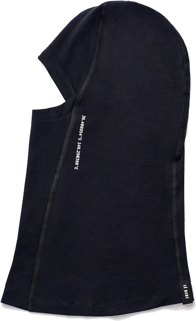 Lé Bent Balaclava 200 Merino Wool Blend | Amazon (US)