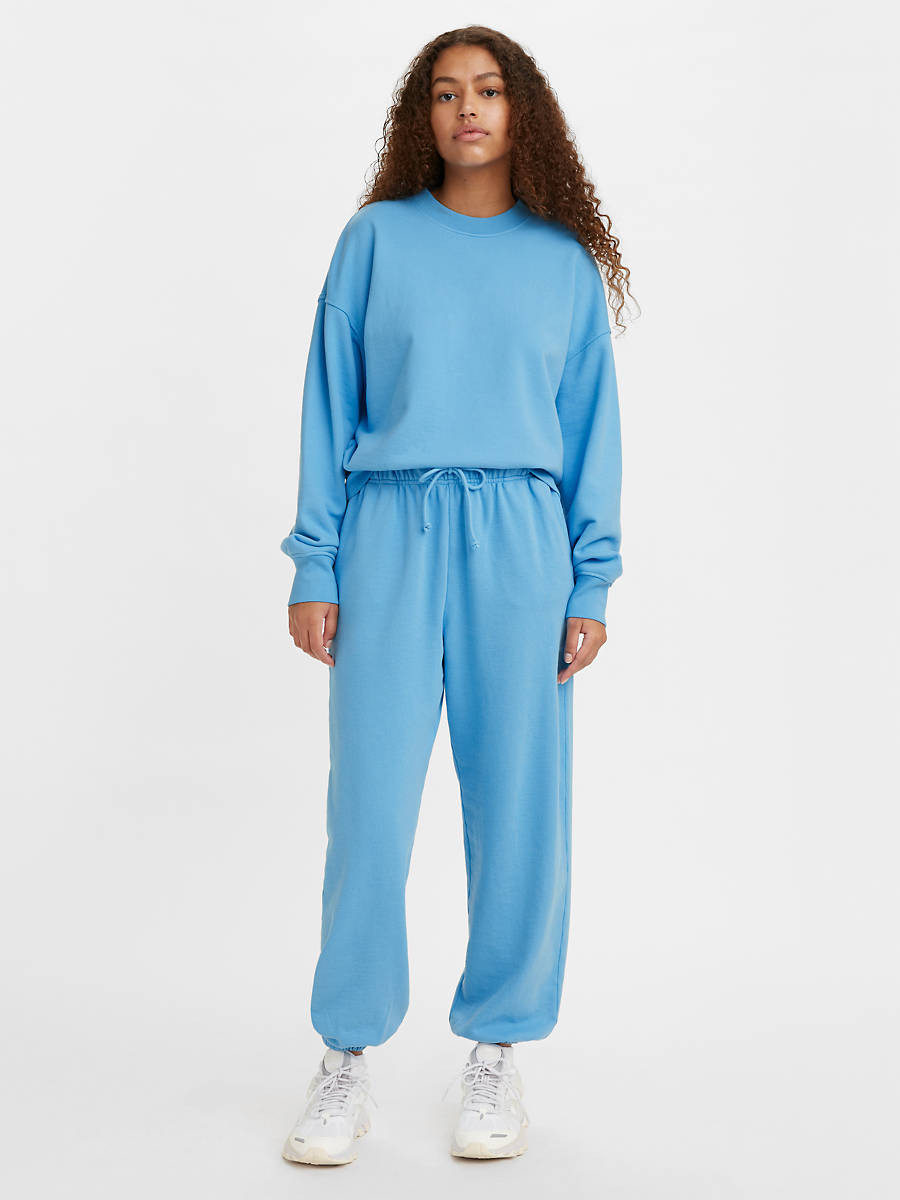 Wfh Women's Sweatpants | LEVI'S (US)