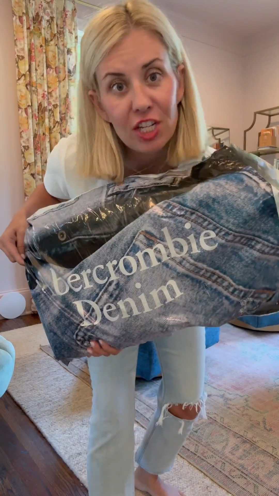 Abercrombie Jean sale!! 
Use code DENIMAF

Size 26 short in all of these - but how fabulous that there are multiple length and wash options for you to choose from!

My fav athleisure dresses are on sale too!

#LTKSaleAlert #LTKOver40 #LTKmomlife