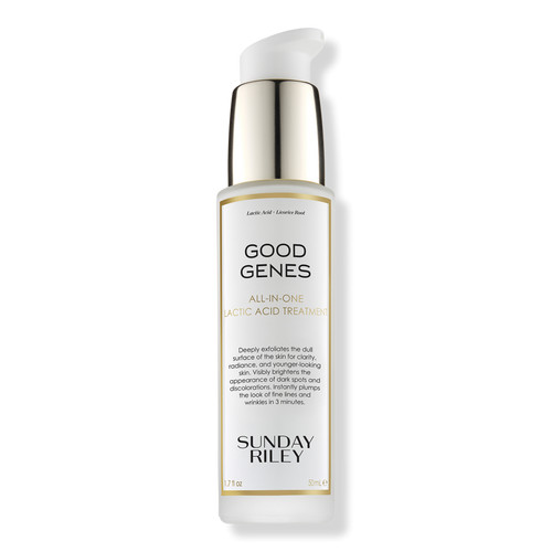 Good Genes All-In-One Lactic Acid Treatment Serum | Ulta