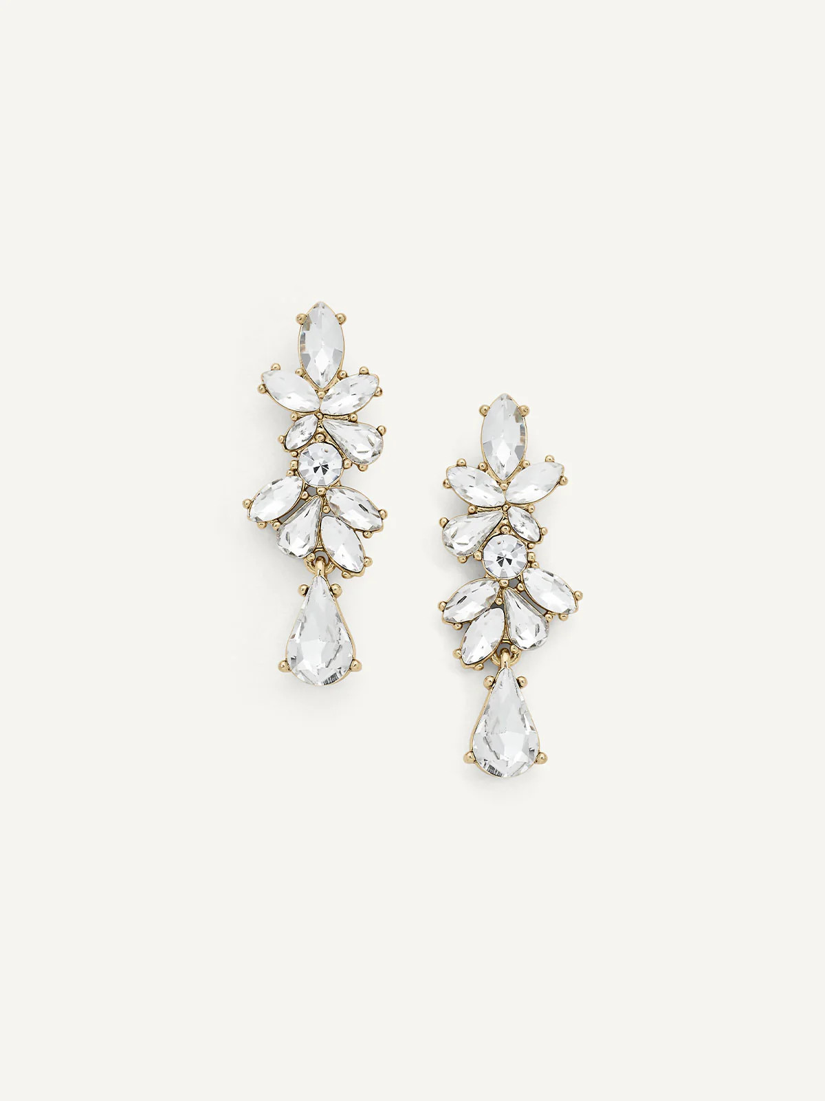 Mini Valentina Earrings | olive + piper
