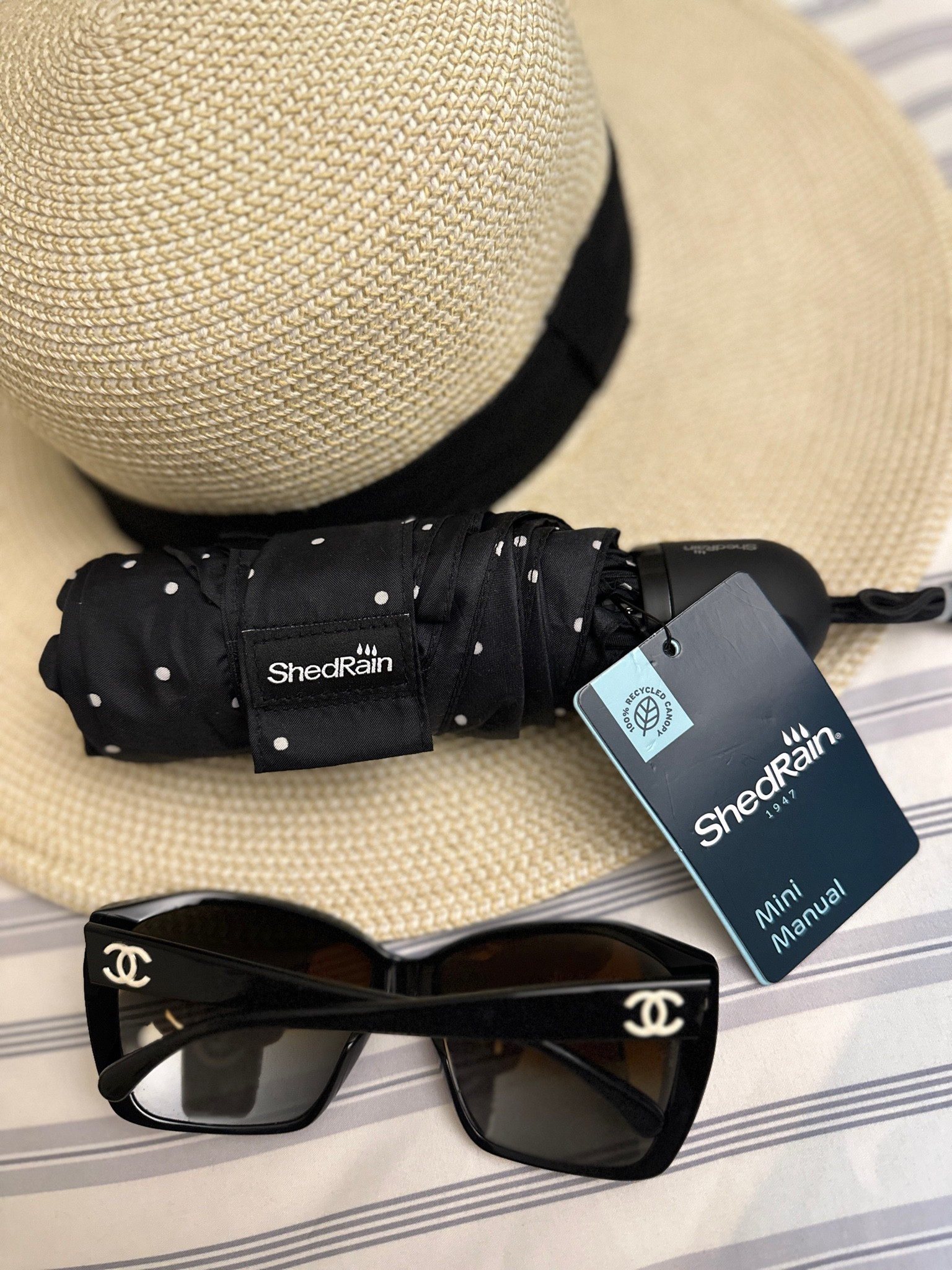 My new mini compact umbrella 🌂 

#LTKfamily #LTKSale #LTKSeasonal