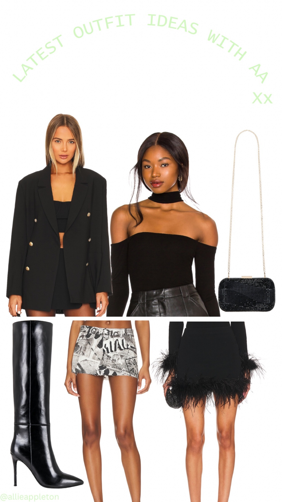 #LTKparties #LTKSpringSale #LTKstyletip