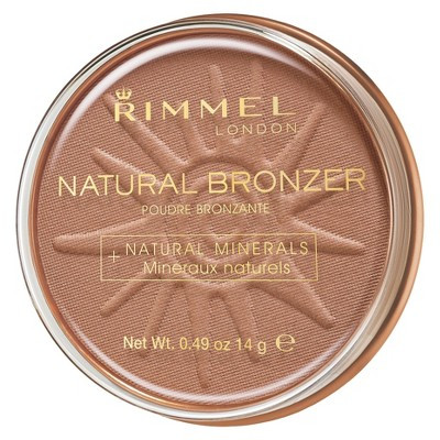 Rimmel Natural Bronzer | Target